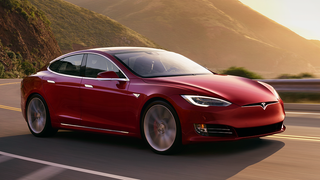 Tesla Didn't Have Laguna Seca Officiate Its Alleged Record Model S Lap Time: Report